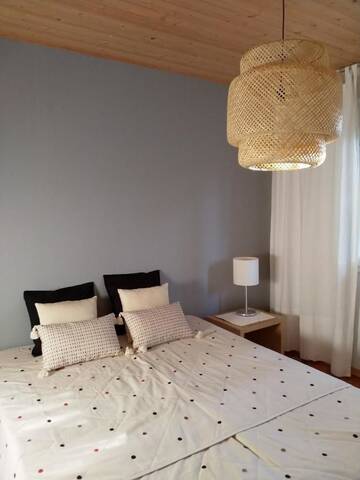 Фото номера Вилла с двумя спальнями и сауной. Шале Miiluranta Villas г. Haapamäki 11